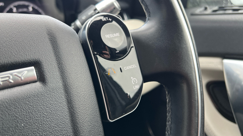 Land Rover Discovery Sport 2.0 D180 R-Dynamic SE 5dr Auto Diesel Station Wagon